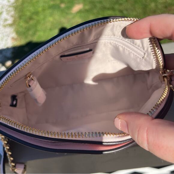 KATE SPADE NWT Floral Crossbody Bag - Colorful RETAILS $249! - Picture 11 of 11